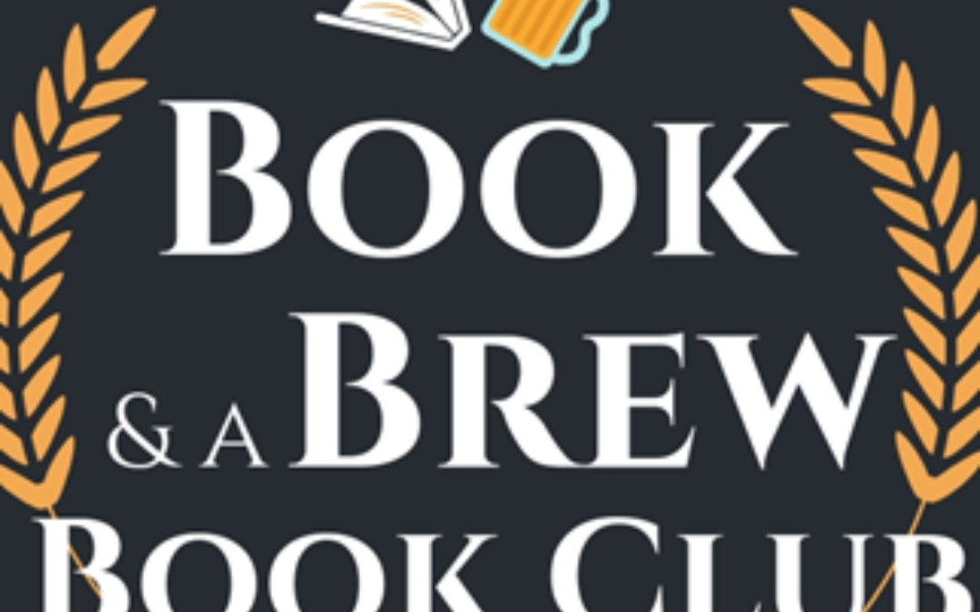 Book & a Brew