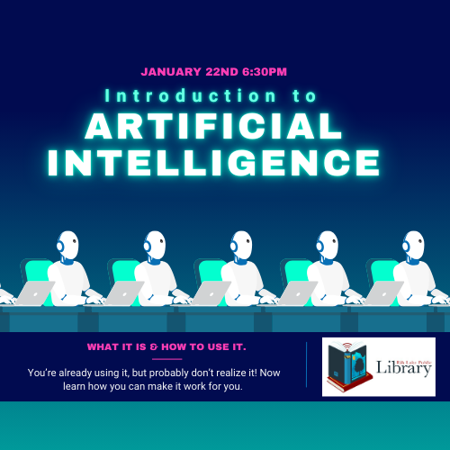 Introduction to Artificial Intelligence (AI)